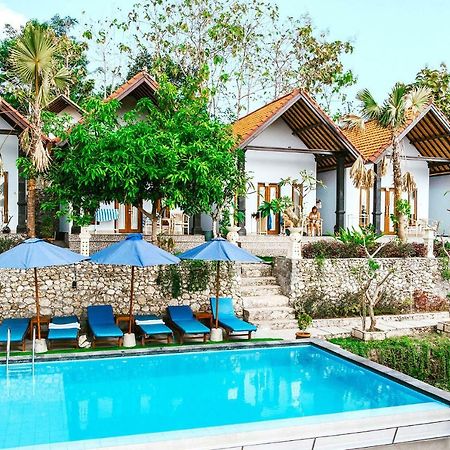 Lime Penida Cottages Toyapakeh Екстериор снимка